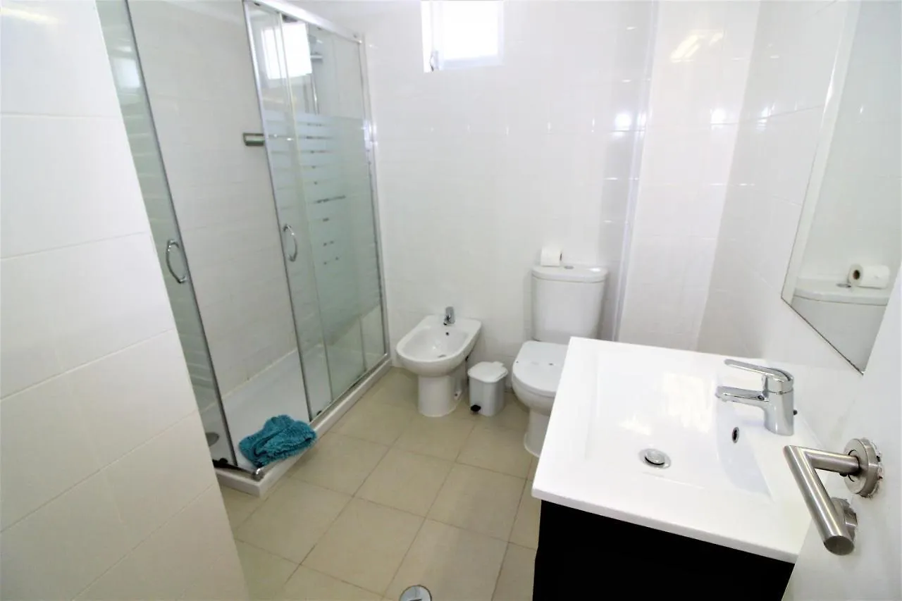 Apartament Historic Centre B - Albufeira