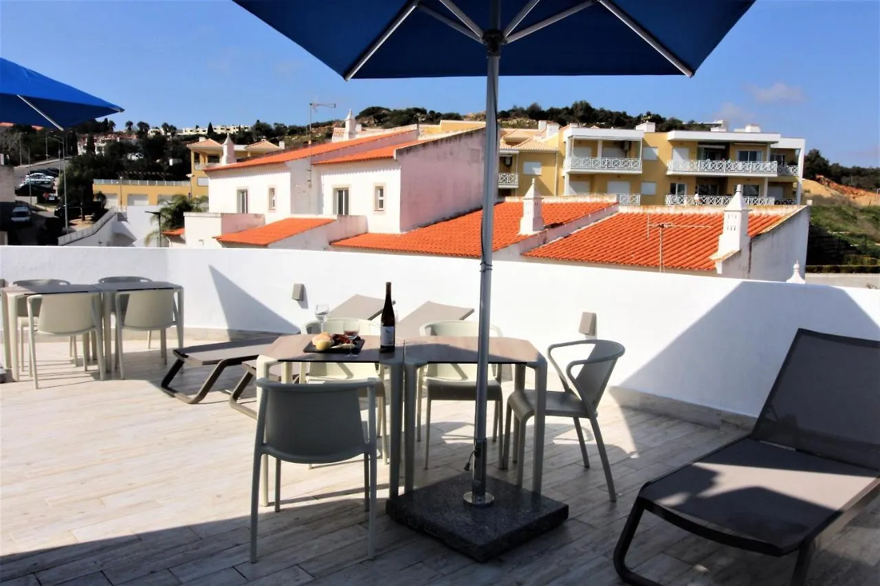 Ferienwohnung Historic Centre B - Albufeira 0*,  Portugal