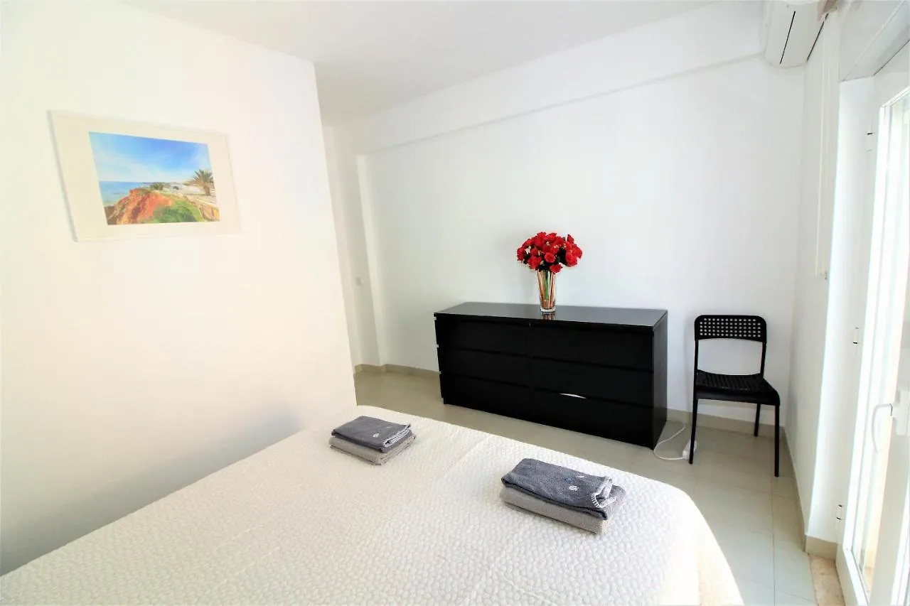 Apartament Historic Centre B - Albufeira