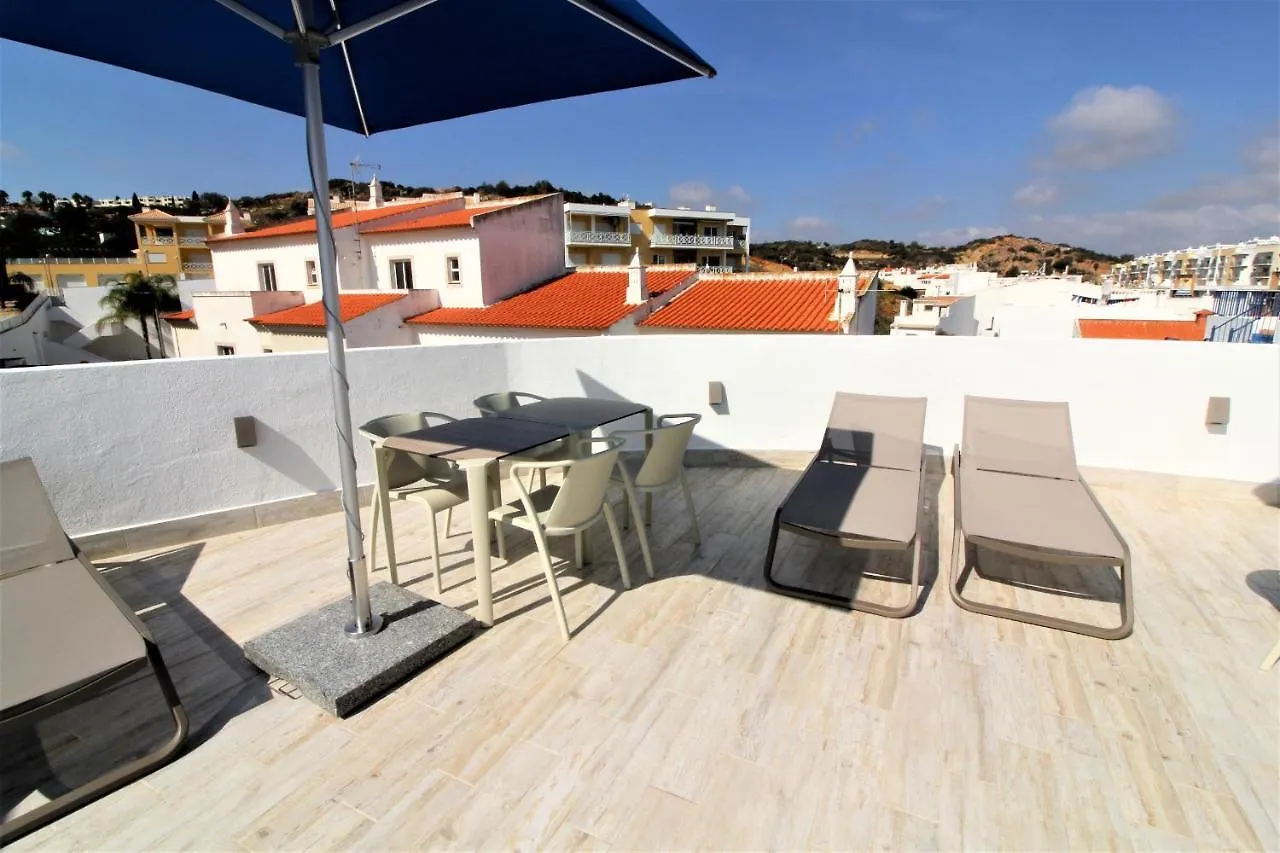 Apartament Historic Centre B - Albufeira 0*,