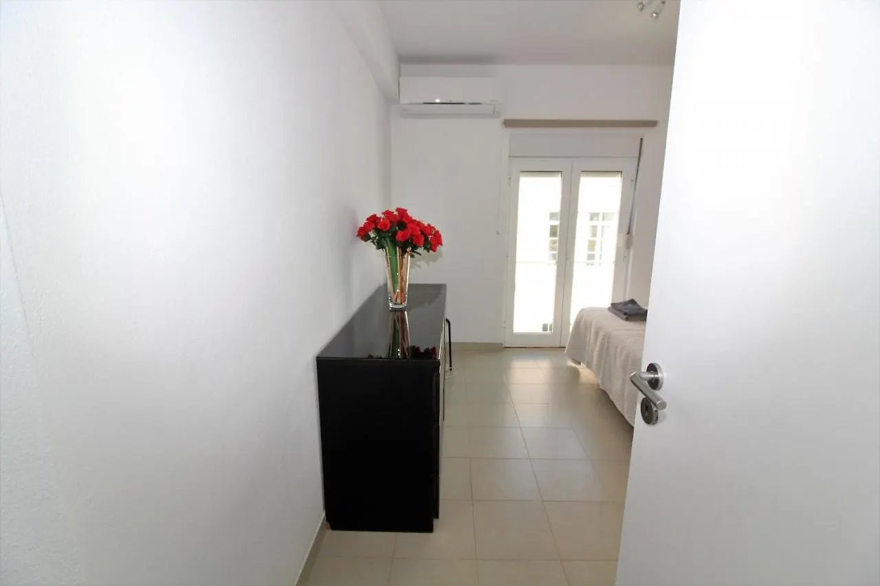 Apartament Historic Centre B - Albufeira