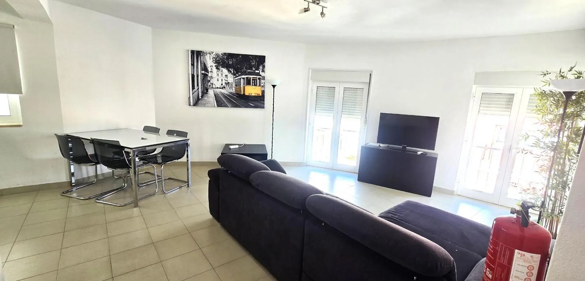 Apartament Historic Centre B - Albufeira Portugalia