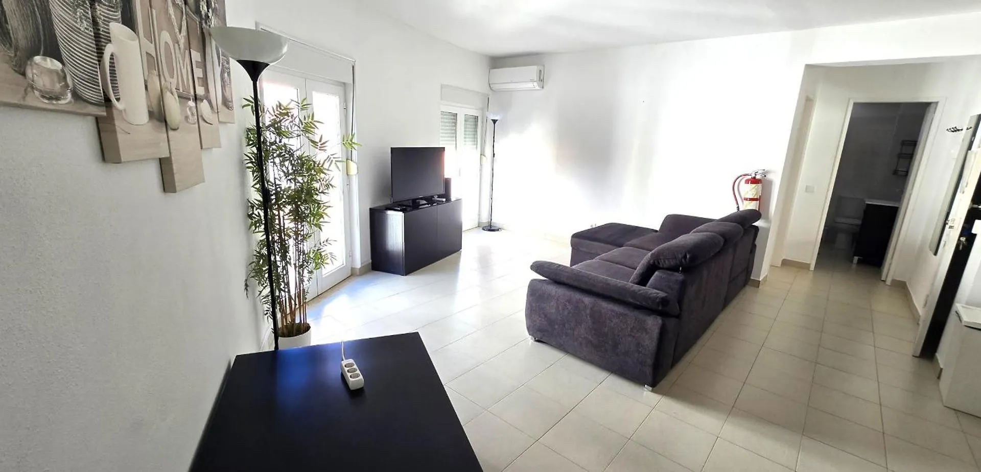 Apartament Historic Centre B - Albufeira 0*,  Portugalia