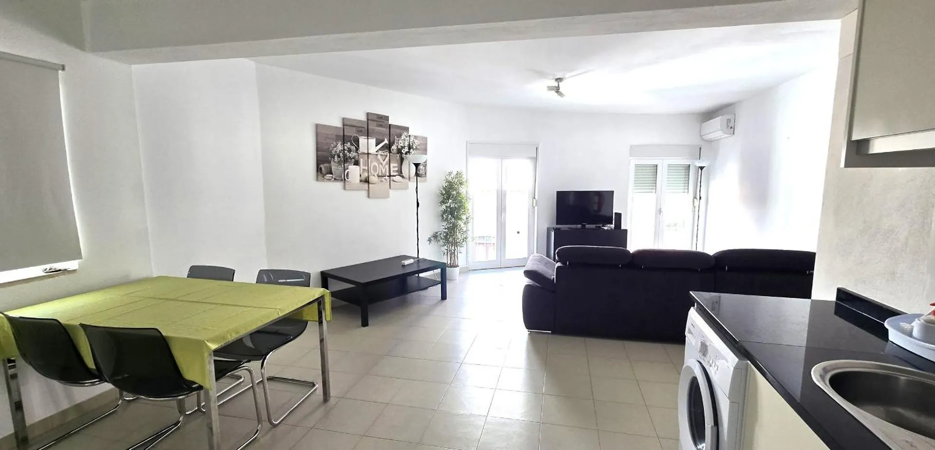 Apartament Historic Centre B - Albufeira