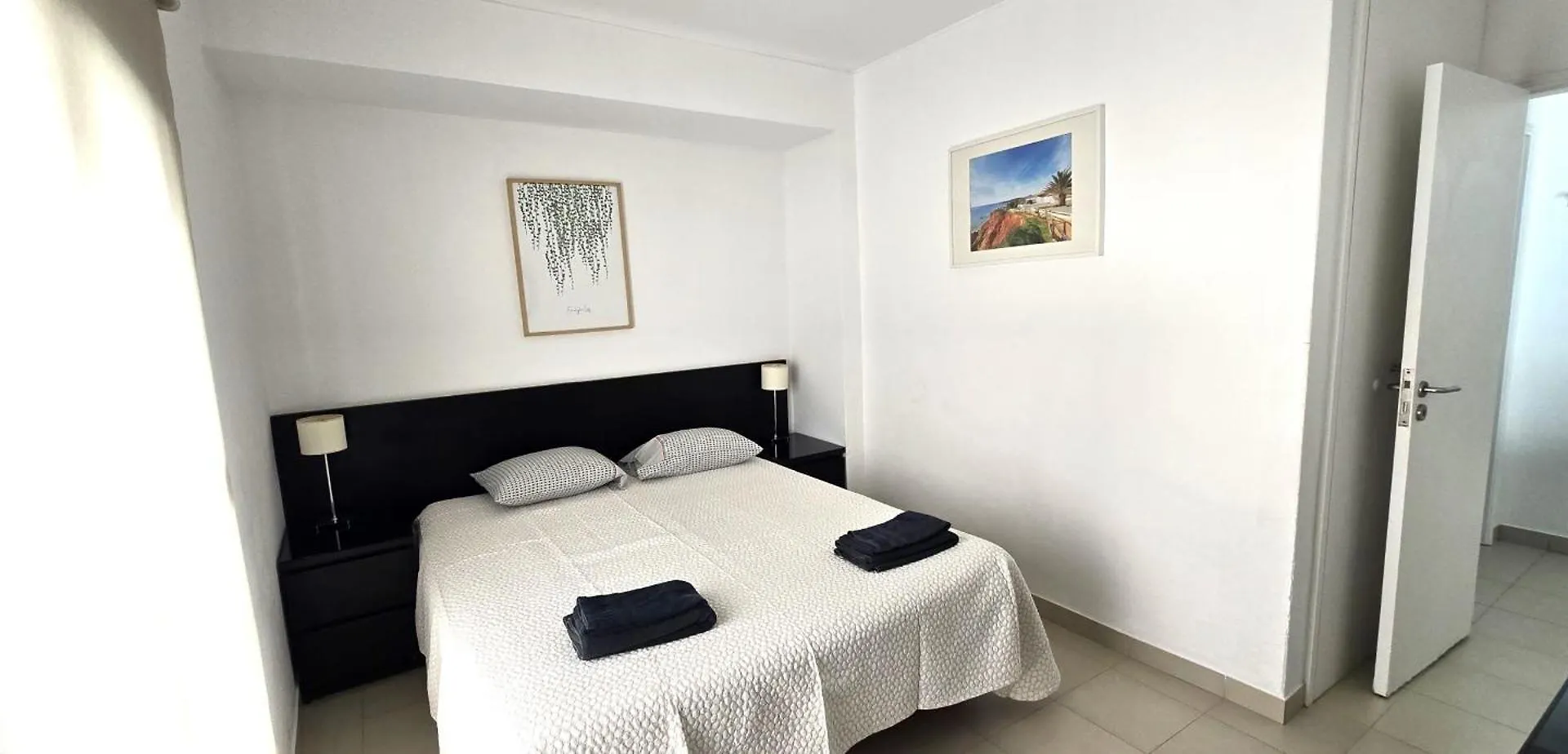 Apartament Historic Centre B - Albufeira