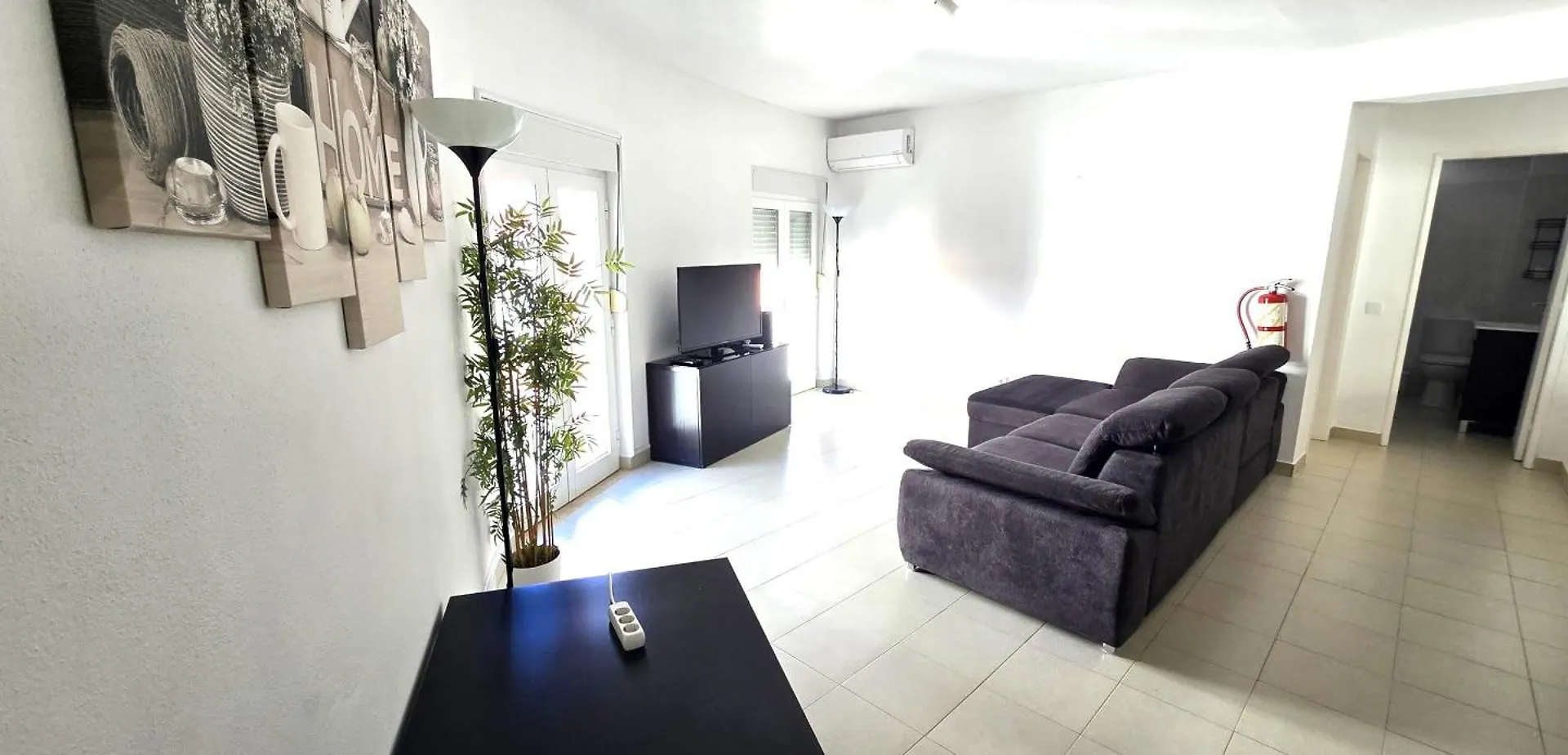 Apartament Historic Centre B - Albufeira