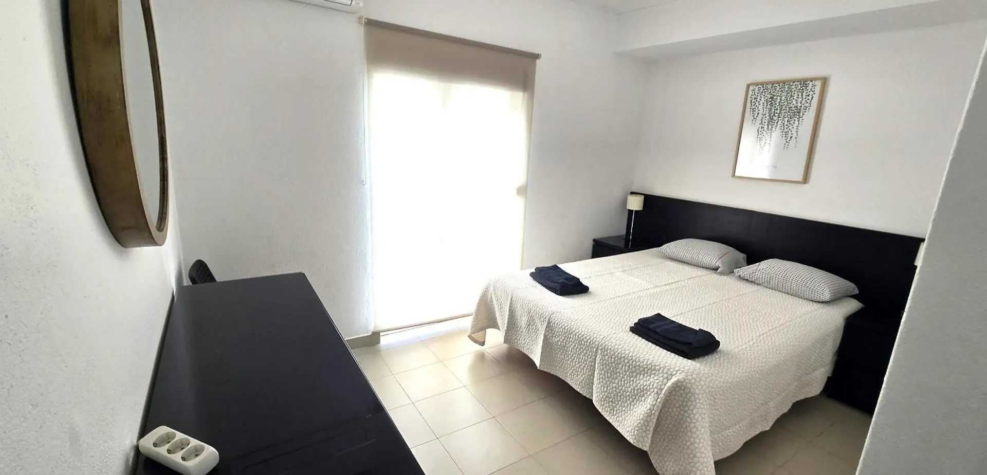 Apartament Historic Centre B - Albufeira