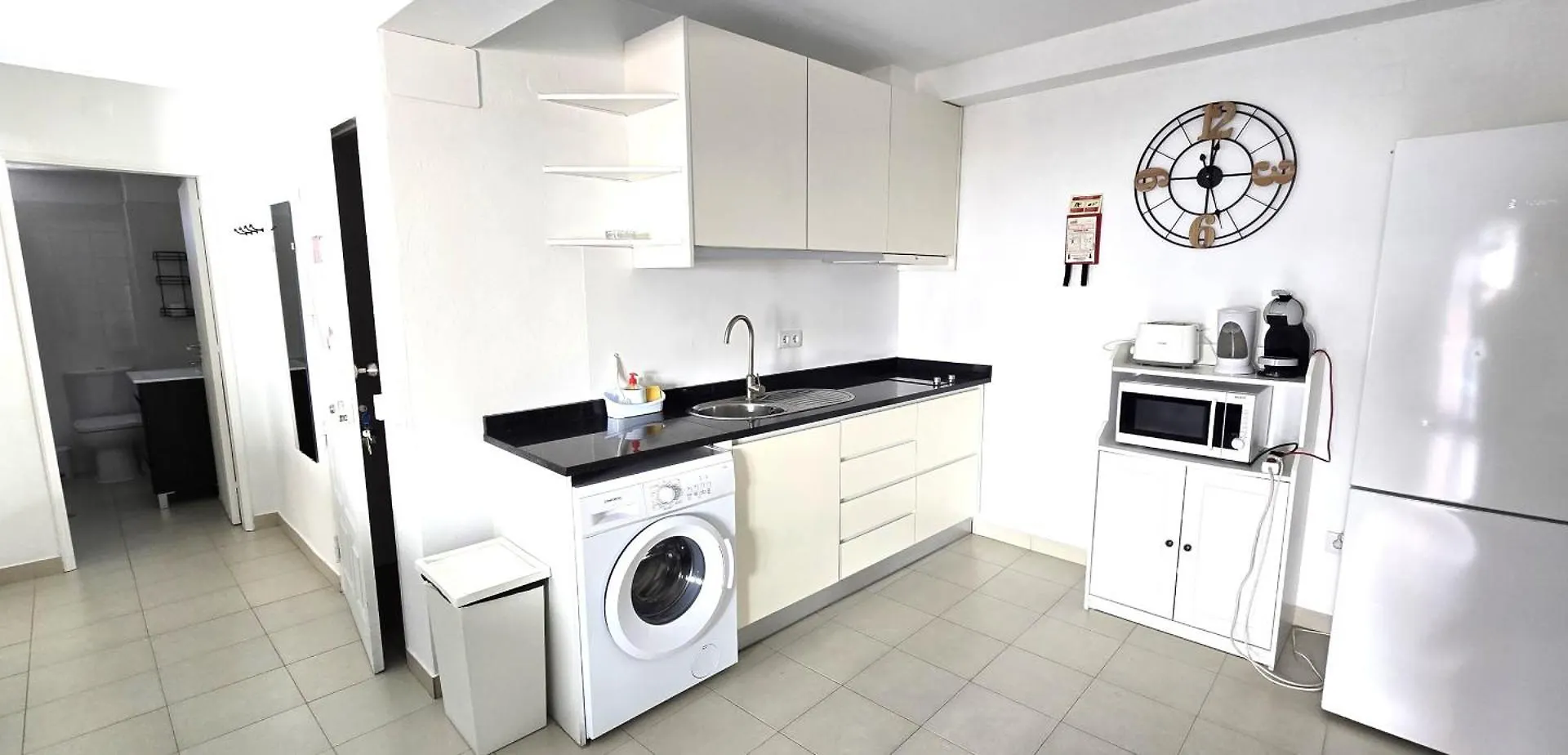 Apartment Ferienwohnung Historic Centre B - Albufeira